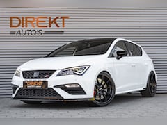 SEAT Leon - 2.0 TSI CUPRA 300 PERFORMANCE PANO BREMBO BEATS