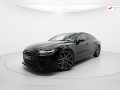 Audi A7 Sportback - 45 TFSI quattro 3x S LINE MATRIX RS STOELEN