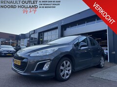 Peugeot 308 - 1.6 e-HDi Active