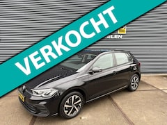 Volkswagen Polo - 1.0 TSI Life Business