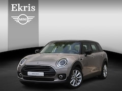 MINI Clubman - Cooper 17" LM Vent Spoke | Comfort Access | Achteruitrijcamera | Elektrisch verwarmde voor