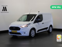 Ford Transit Connect - 1.5 EcoBlue 100PK EURO 6 - Airco - Navi - Cruise - € 11.950, - Excl