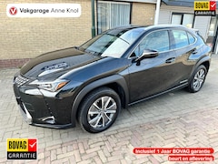Lexus UX - 300e Business 54 kWh SOH 94%