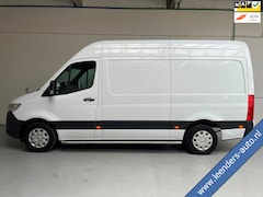 Mercedes-Benz Sprinter - Automaat Servicewagen 311 2.2 CDI euro6 L2H2, Inrichting, Omvormer V230, Compressor, RIJKL