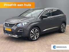 Peugeot 3008 - 1.6 HYbrid4 300 Première Pack Panorama Dak | Elek. Stoelen met Massage | Focal | Elek. Ach