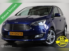 Ford C-Max - 1.0 Trend Stoel/Stuurverwarming - Trekhaak - Camera