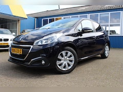 Peugeot 208 - 1.2i "Active" Airco - Cruise - 5 deurs 82 Pk