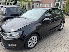 Volkswagen Polo - 1.2 TDI BlueMotion Comfortline