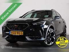 CUPRA Formentor - 1.4 e-Hybrid VZ Copper Edition Stoel/Stuurverwarming - Carplay - Camera