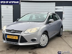 Ford Focus - 1.6 TI-VCT Trend