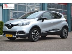 Renault Captur - 0.9 TCe Dynamique