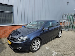 Volkswagen Golf - 1.4 TSI Highline Cruise PDC Climate