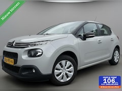 Citroën C3 - 1.2 PureTech S&S Business Led Carplay Airco 2019 Eerste Eigenaar Dealer Onderhouden