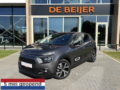 Citroën C3 - 1.2 110pk Shine Navi I Camera I Cruise