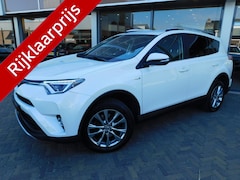 Toyota RAV4 - 2.5 Hybrid AWD EXECUTIVE | Trekhaak