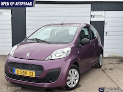Peugeot 107 - 1.0 Access Accent 20.000 KM NAP
