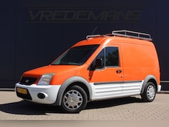 Ford Transit Connect - T230L 1.8 TDCi Trend