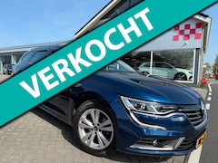 Renault Talisman Estate - 1.6 TCe Zen RIJKLAARPRIJS