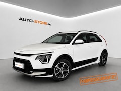 Kia Niro - 1.6 GDi PHEV NWMODEL DynamicLine DealerOH|CAMERA|NAVI|CARPLAY