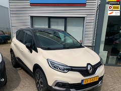 Renault Captur - 0.9 TCe Intens