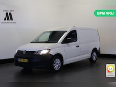 Volkswagen Caddy Maxi - 2.0 TDI EURO 6 - Airco - Cruise - Camera - €13.900, - Excl