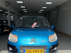 Citroën C3 Picasso - 1.4 VTi Seduction