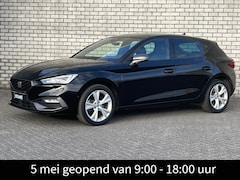 SEAT Leon - 1.4 TSI eHybrid PHEV FR Business Intense | Panoramadak | Stoelverwarming | Apple CarPlay /
