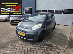 Citroën C1 - 1.0-12V Séduction