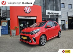 Kia Picanto - 1.0 T-GDI GT-Line