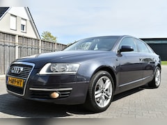 Audi A6 Limousine - 2.4 V6 Nieuwe APK Clima | Stoelverwarming | PDC