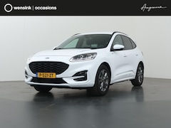 Ford Kuga - 2.5 PHEV ST-Line X | SOH 90% | Trekhaak | Winterpakket | HUD | B&O | Navigatie | Climate C