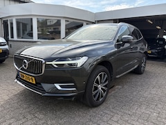 Volvo XC60 - 2.0 T8 TE AWD Inscr./Pano/Leer/Trekhaak