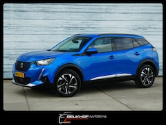 Peugeot e-2008 - EV Allure Pack 50 kWh Carplay Nav Soh 92.3