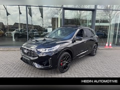 Ford Kuga - 2.5 PHEV ST-Line X Black Package | Panorama dak | Light Pack | Trekhaak