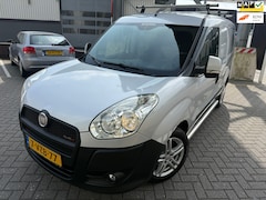 Fiat Doblò Cargo - 1.3 MultiJet SX*AIRCO*VELGEN*RIJD SCHAKEL PRIMA