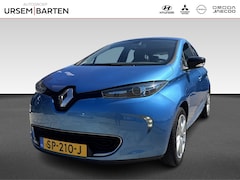 Renault Zoe - Life