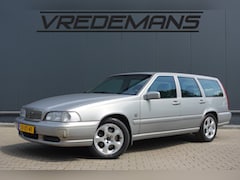 Volvo V70 - 2.5 Comfort-Line / Automaat
