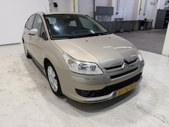 Citroën C4 - 1.6-16V Exclusive