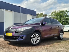 Renault Mégane Estate - 1.5 dCi Collection