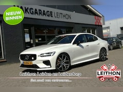 Volvo S60 - 2.0 T8 Twin Engine Polestar Engineered | Uniek NL auto