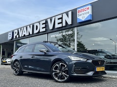CUPRA Leon Sportstourer - 1.4 e-Hybrid VZ Performance 204pk/150kW DSG Automaat | Full Options | Panodak | Virtual Co