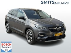 Opel Grandland X - 1.6 Turbo Hybrid Elegance Automaat, Hybride, Airco/ECC, Navigatie,