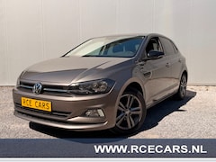 Volkswagen Polo - 1.0 Comfortline iQ Drive |ACC | Carplay | Navi | Clima |Stoelverw|Parkpilot |Blind assist