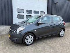 Opel Karl - 1.0 ecoFLEX Edition|airco|cruise|5drs|nette auto