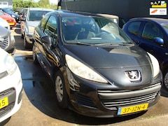 Peugeot 207 - 1.4 VTi X-line st bekr airco elek pak nap apk