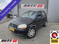 Suzuki Ignis - 1.3-16V GS AIRCO