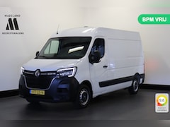 Renault Master - 2.3 dCi 135PK L2H2 EURO 6 - Airco - Cruise - Camera - € 14.950, - Excl