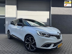 Renault Grand Scénic - 1.3 TCe Bose 7p. [AUT | Achteruitrijcamera | Carplay | Trekhaak | Volledig onderhouden]