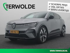 Renault Mégane E-Tech - techno EV60 220pk optimum charge | Parkeercamera | Adapt. Cruise | Google Navigatie |
