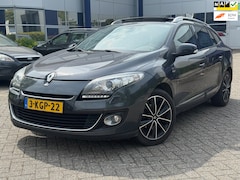Renault Mégane - 1.5 dCi Bose | automaat | Bose | Pano